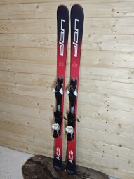 LYŽE ELAN FORMULA ACE 150CM